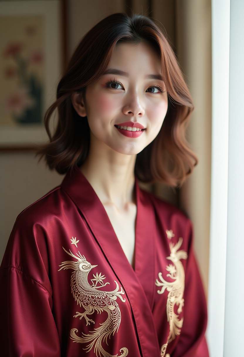 雾城缉凶
